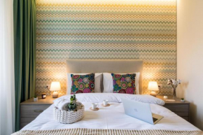 hotelise l Magenta Apartment